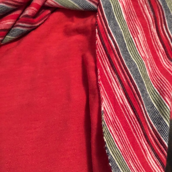 Bailey 44 crossover dress - Picture 6 of 7